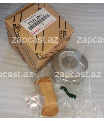 Toyota corolla (E120, E130) 2000-2006 porşen 1.4 benzin 